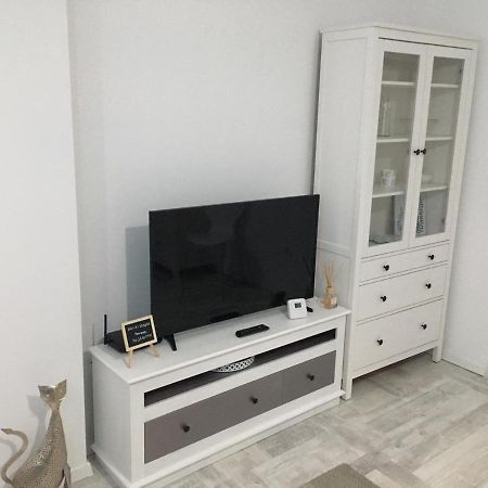 Kiki'S Studio Apartment Sibiu Ngoại thất bức ảnh