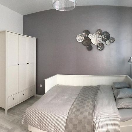 Kiki'S Studio Apartment Sibiu Ngoại thất bức ảnh