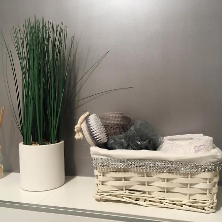 Kiki'S Studio Apartment Sibiu Ngoại thất bức ảnh