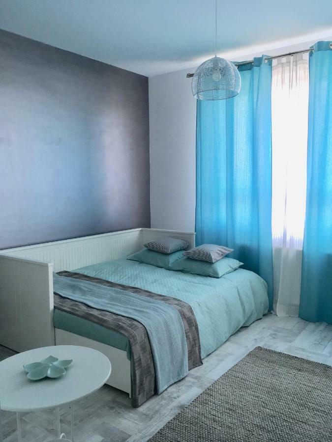 Kiki'S Studio Apartment Sibiu Ngoại thất bức ảnh