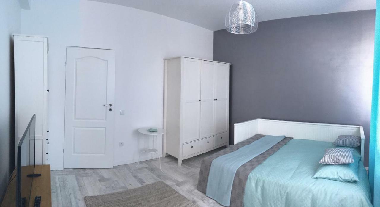 Kiki'S Studio Apartment Sibiu Ngoại thất bức ảnh