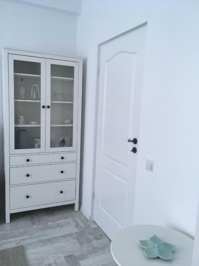 Kiki'S Studio Apartment Sibiu Ngoại thất bức ảnh