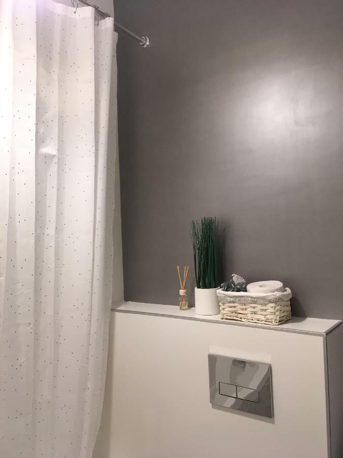 Kiki'S Studio Apartment Sibiu Ngoại thất bức ảnh