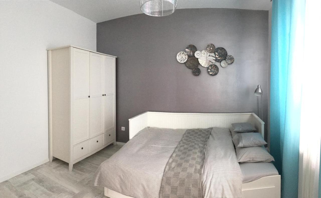 Kiki'S Studio Apartment Sibiu Ngoại thất bức ảnh